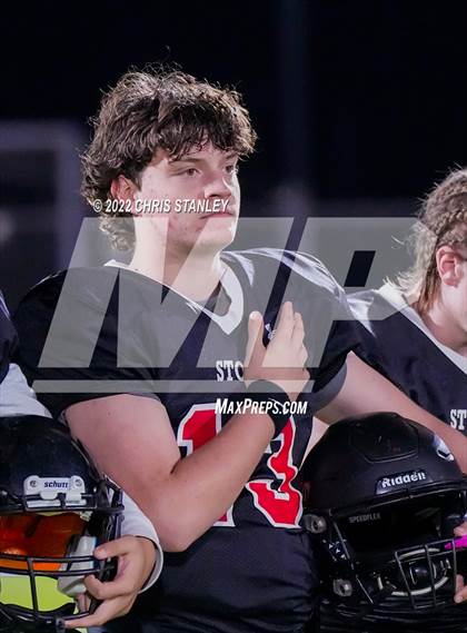 Thumbnail 2 in Imagine Prep Superstition vs. Imagine Prep Surprise (CAA DIV 2 Championship) photogallery.