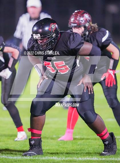 Thumbnail 2 in Imagine Prep Superstition vs. Imagine Prep Surprise (CAA DIV 2 Championship) photogallery.