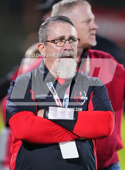 Thumbnail 1 in Imagine Prep Superstition vs. Imagine Prep Surprise (CAA DIV 2 Championship) photogallery.