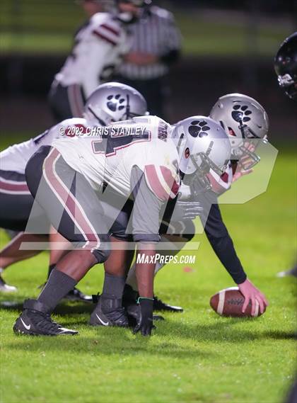 Thumbnail 1 in Imagine Prep Superstition vs. Imagine Prep Surprise (CAA DIV 2 Championship) photogallery.
