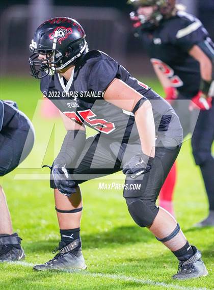 Thumbnail 2 in Imagine Prep Superstition vs. Imagine Prep Surprise (CAA DIV 2 Championship) photogallery.