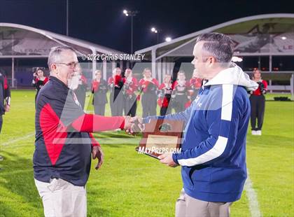 Thumbnail 1 in Imagine Prep Superstition vs. Imagine Prep Surprise (CAA DIV 2 Championship) photogallery.