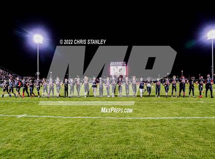 Thumbnail 2 in Imagine Prep Superstition vs. Imagine Prep Surprise (CAA DIV 2 Championship) photogallery.