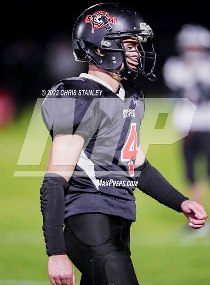 Thumbnail 1 in Imagine Prep Superstition vs. Imagine Prep Surprise (CAA DIV 2 Championship) photogallery.
