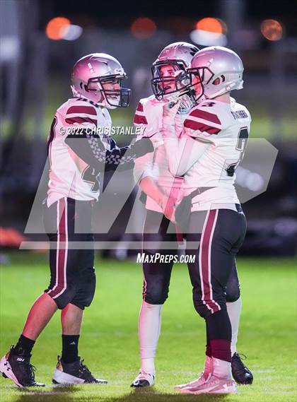 Thumbnail 3 in Imagine Prep Superstition vs. Imagine Prep Surprise (CAA DIV 2 Championship) photogallery.