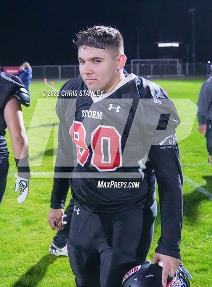 Thumbnail 2 in Imagine Prep Superstition vs. Imagine Prep Surprise (CAA DIV 2 Championship) photogallery.