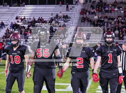 Thumbnail 1 in Imagine Prep Superstition vs. Imagine Prep Surprise (CAA DIV 2 Championship) photogallery.