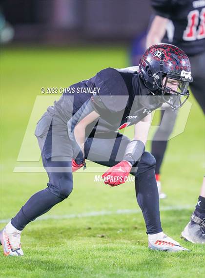 Thumbnail 2 in Imagine Prep Superstition vs. Imagine Prep Surprise (CAA DIV 2 Championship) photogallery.