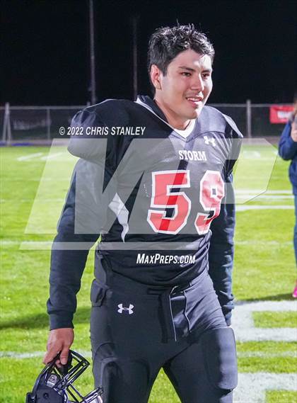 Thumbnail 1 in Imagine Prep Superstition vs. Imagine Prep Surprise (CAA DIV 2 Championship) photogallery.