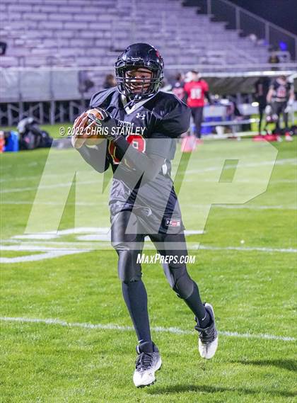 Thumbnail 2 in Imagine Prep Superstition vs. Imagine Prep Surprise (CAA DIV 2 Championship) photogallery.