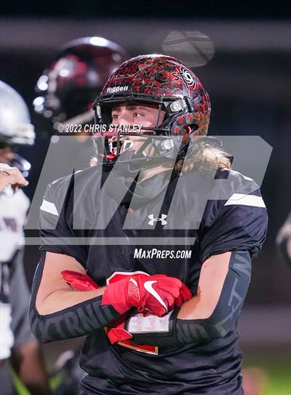 Thumbnail 2 in Imagine Prep Superstition vs. Imagine Prep Surprise (CAA DIV 2 Championship) photogallery.