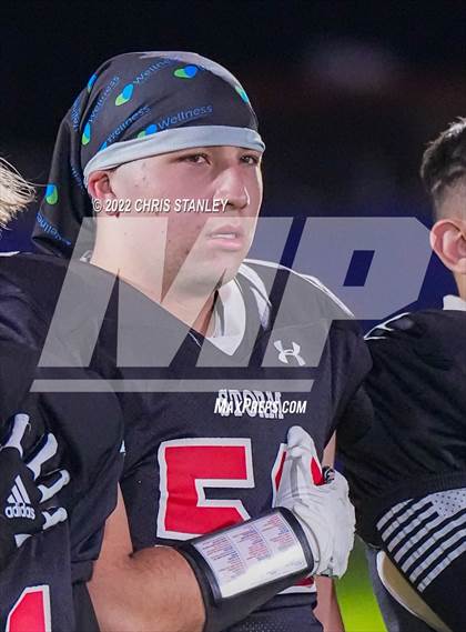Thumbnail 1 in Imagine Prep Superstition vs. Imagine Prep Surprise (CAA DIV 2 Championship) photogallery.