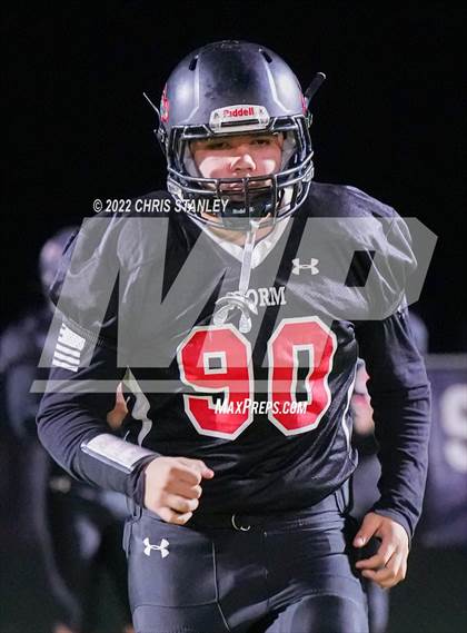 Thumbnail 3 in Imagine Prep Superstition vs. Imagine Prep Surprise (CAA DIV 2 Championship) photogallery.