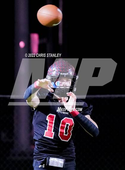 Thumbnail 2 in Imagine Prep Superstition vs. Imagine Prep Surprise (CAA DIV 2 Championship) photogallery.