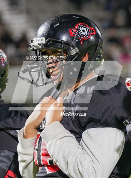 Thumbnail 3 in Imagine Prep Superstition vs. Imagine Prep Surprise (CAA DIV 2 Championship) photogallery.