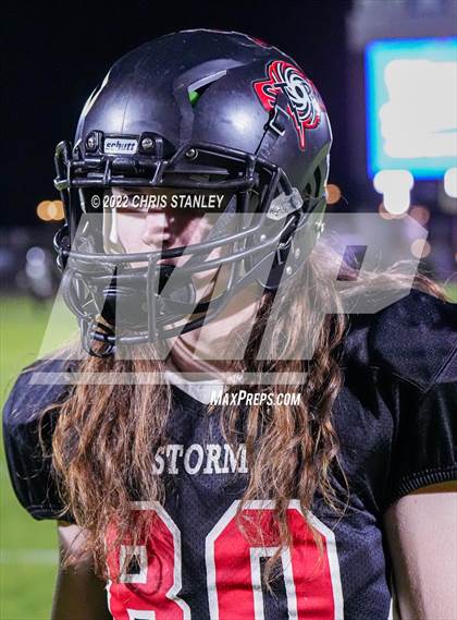 Thumbnail 3 in Imagine Prep Superstition vs. Imagine Prep Surprise (CAA DIV 2 Championship) photogallery.