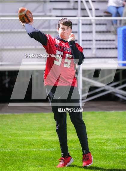 Thumbnail 2 in Imagine Prep Superstition vs. Imagine Prep Surprise (CAA DIV 2 Championship) photogallery.