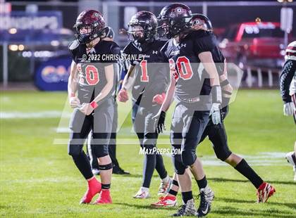 Thumbnail 3 in Imagine Prep Superstition vs. Imagine Prep Surprise (CAA DIV 2 Championship) photogallery.
