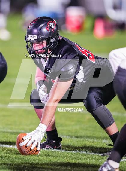 Thumbnail 3 in Imagine Prep Superstition vs. Imagine Prep Surprise (CAA DIV 2 Championship) photogallery.