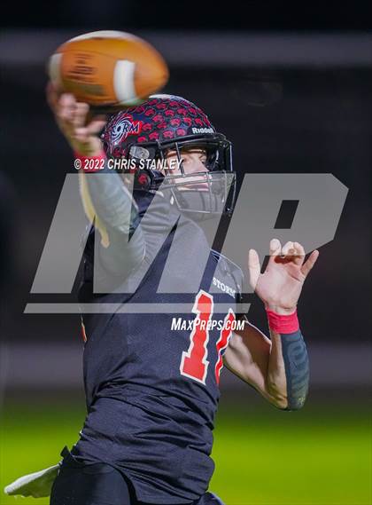 Thumbnail 2 in Imagine Prep Superstition vs. Imagine Prep Surprise (CAA DIV 2 Championship) photogallery.