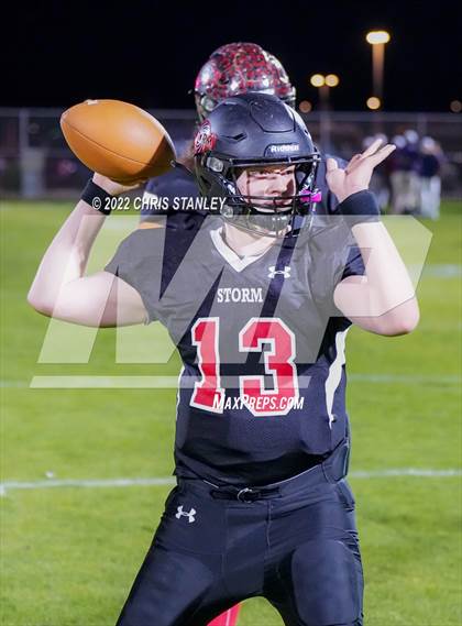 Thumbnail 1 in Imagine Prep Superstition vs. Imagine Prep Surprise (CAA DIV 2 Championship) photogallery.