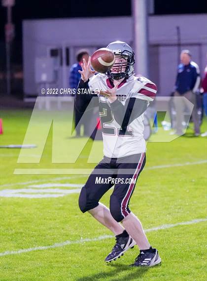 Thumbnail 3 in Imagine Prep Superstition vs. Imagine Prep Surprise (CAA DIV 2 Championship) photogallery.