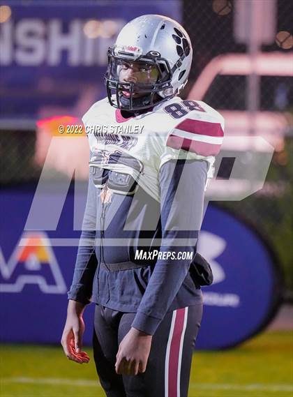 Thumbnail 2 in Imagine Prep Superstition vs. Imagine Prep Surprise (CAA DIV 2 Championship) photogallery.