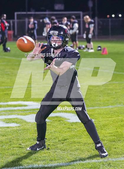 Thumbnail 1 in Imagine Prep Superstition vs. Imagine Prep Surprise (CAA DIV 2 Championship) photogallery.