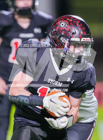 Thumbnail 2 in Imagine Prep Superstition vs. Imagine Prep Surprise (CAA DIV 2 Championship) photogallery.