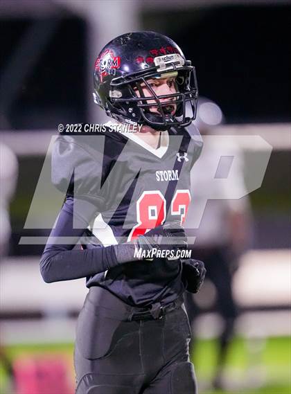 Thumbnail 3 in Imagine Prep Superstition vs. Imagine Prep Surprise (CAA DIV 2 Championship) photogallery.
