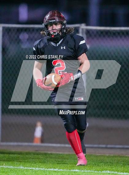 Thumbnail 2 in Imagine Prep Superstition vs. Imagine Prep Surprise (CAA DIV 2 Championship) photogallery.
