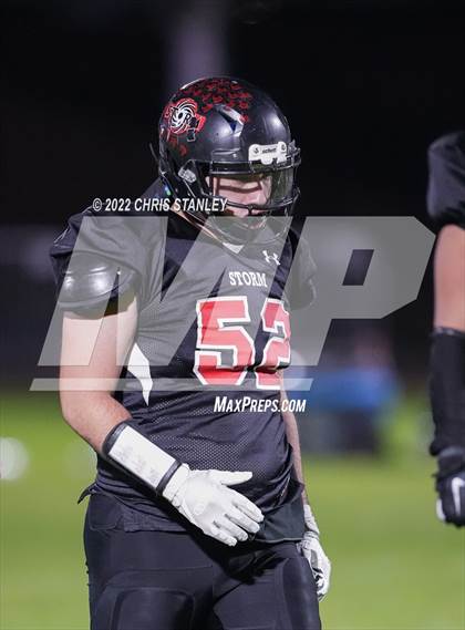 Thumbnail 2 in Imagine Prep Superstition vs. Imagine Prep Surprise (CAA DIV 2 Championship) photogallery.
