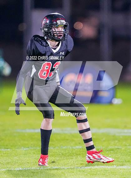 Thumbnail 2 in Imagine Prep Superstition vs. Imagine Prep Surprise (CAA DIV 2 Championship) photogallery.