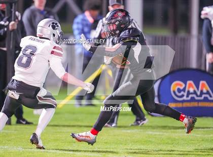 Thumbnail 1 in Imagine Prep Superstition vs. Imagine Prep Surprise (CAA DIV 2 Championship) photogallery.