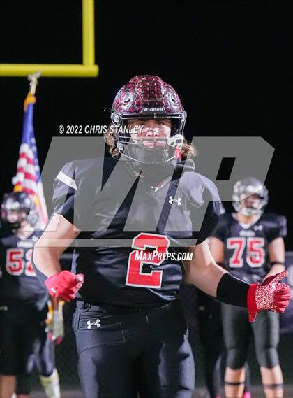 Thumbnail 3 in Imagine Prep Superstition vs. Imagine Prep Surprise (CAA DIV 2 Championship) photogallery.