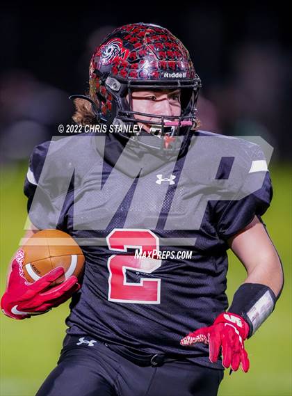 Thumbnail 3 in Imagine Prep Superstition vs. Imagine Prep Surprise (CAA DIV 2 Championship) photogallery.