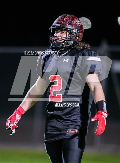Thumbnail 3 in Imagine Prep Superstition vs. Imagine Prep Surprise (CAA DIV 2 Championship) photogallery.