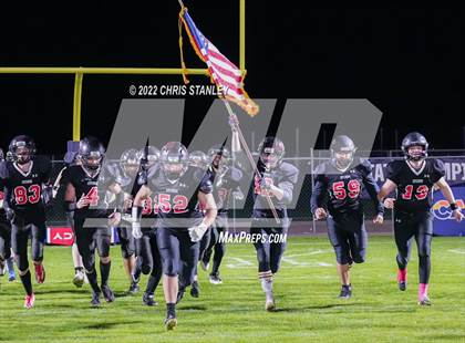 Thumbnail 2 in Imagine Prep Superstition vs. Imagine Prep Surprise (CAA DIV 2 Championship) photogallery.