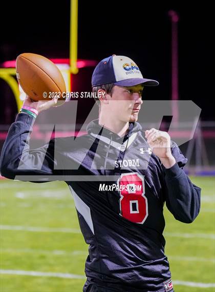 Thumbnail 3 in Imagine Prep Superstition vs. Imagine Prep Surprise (CAA DIV 2 Championship) photogallery.