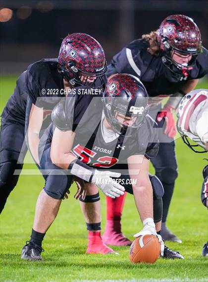Thumbnail 3 in Imagine Prep Superstition vs. Imagine Prep Surprise (CAA DIV 2 Championship) photogallery.