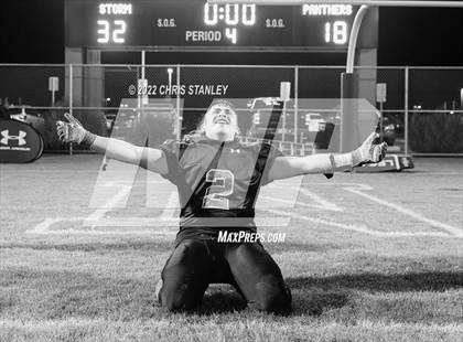Thumbnail 1 in Imagine Prep Superstition vs. Imagine Prep Surprise (CAA DIV 2 Championship) photogallery.