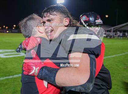 Thumbnail 3 in Imagine Prep Superstition vs. Imagine Prep Surprise (CAA DIV 2 Championship) photogallery.