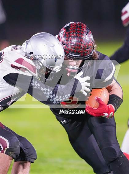 Thumbnail 1 in Imagine Prep Superstition vs. Imagine Prep Surprise (CAA DIV 2 Championship) photogallery.
