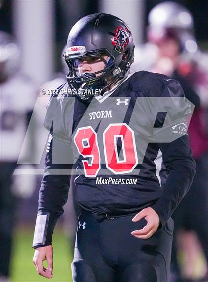 Thumbnail 3 in Imagine Prep Superstition vs. Imagine Prep Surprise (CAA DIV 2 Championship) photogallery.