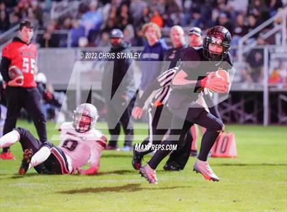 Thumbnail 3 in Imagine Prep Superstition vs. Imagine Prep Surprise (CAA DIV 2 Championship) photogallery.