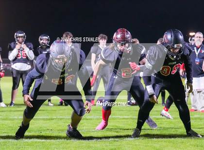 Thumbnail 3 in Imagine Prep Superstition vs. Imagine Prep Surprise (CAA DIV 2 Championship) photogallery.