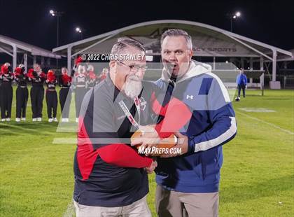 Thumbnail 1 in Imagine Prep Superstition vs. Imagine Prep Surprise (CAA DIV 2 Championship) photogallery.