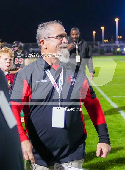 Thumbnail 1 in Imagine Prep Superstition vs. Imagine Prep Surprise (CAA DIV 2 Championship) photogallery.