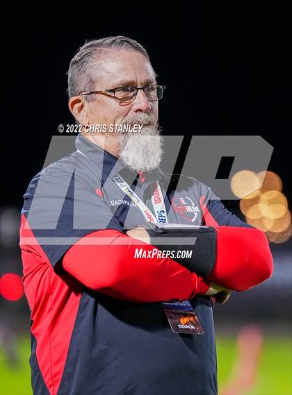 Thumbnail 3 in Imagine Prep Superstition vs. Imagine Prep Surprise (CAA DIV 2 Championship) photogallery.