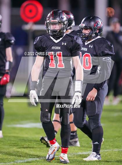 Thumbnail 2 in Imagine Prep Superstition vs. Imagine Prep Surprise (CAA DIV 2 Championship) photogallery.